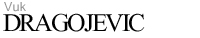 Vuk Dragojevic
